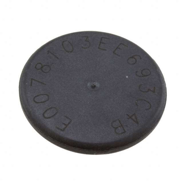 Texas Instruments_RF-HDT-DVBB-N2