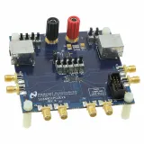 Texas Instruments_SCAN90CP02EVK/NOPB_Switch IC Development Tools SCAN90CP02 EVAL BOARD