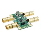 Texas Instruments_SD002EVK_TEXAS INSTRUMENTS   SD002EVK   EVALUATION BOARD, LMH0002 SERIAL CABLE DRIVER