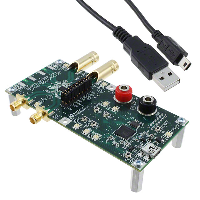 Texas Instruments_SD303EVK/NOPB