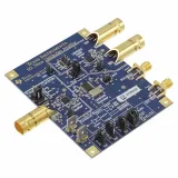 Texas Instruments_SD3GDAEVK_BOARD EVAL LMH0346