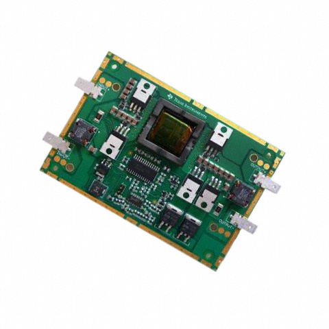 Texas Instruments_SM72445EVM/NOPB