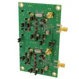 Texas Instruments_SN65HVD62EVM_Interface Development Tools SN65HVD62 EVAL MOD