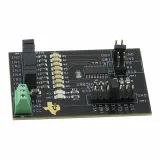 Texas Instruments_SN65HVS885EVM_TEXAS INSTRUMENTS         SN65HVS885EVM             Evaluation Module, SN65HVS885EVM, 8 I/P, O/P Drivers for External Status LEDs
