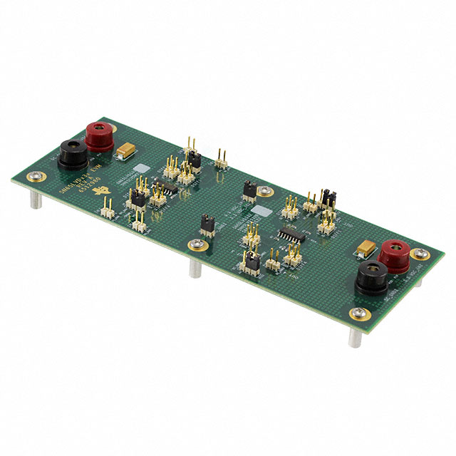 Texas Instruments_SN65LVDS31-32BEVM