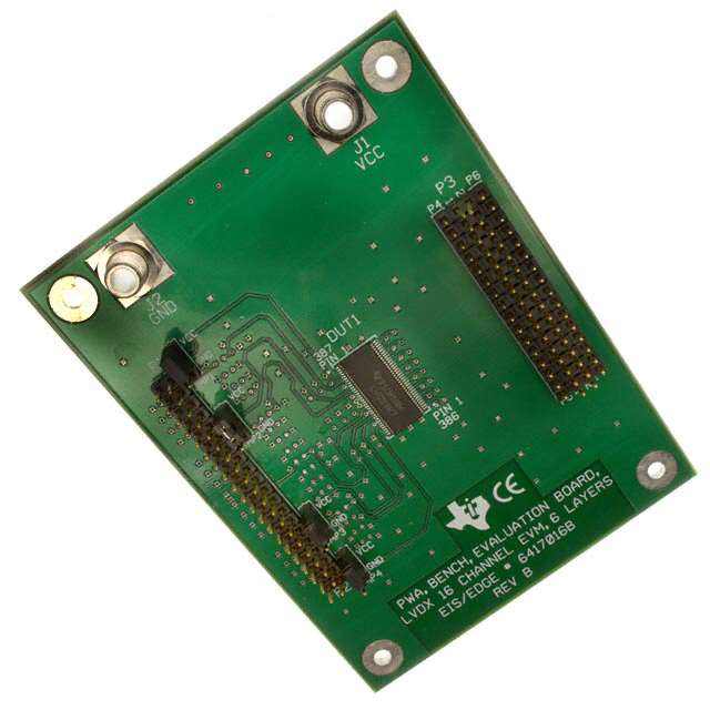 Texas Instruments_SN65LVDS387EVM