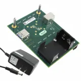 Texas Instruments_SN65LVPE502CPEVM_EVAL MODULE FOR SN65LVPE502CP