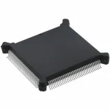 Texas Instruments_SN74ABT3614-15PQ_64x36 Bidirectional Sync FIFO IC, 10ns Access, 66.7MHz