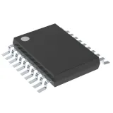 Texas Instruments_SN74AC373NSR_Octal 3-State D-Type Transparent Latch, 8-Bit, CMOS, SOP