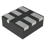 Texas Instruments_SN74AUP1G06DSFR_1-Bit CMOS Inverter Buffer/Driver, Open-Drain, SON, 3.6V