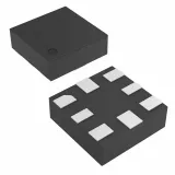 Texas Instruments_SN74AUP2G00RSER_Dual 2-Input NAND Gate, CMOS, 3.6V, 8-UQFN, Tape & Reel