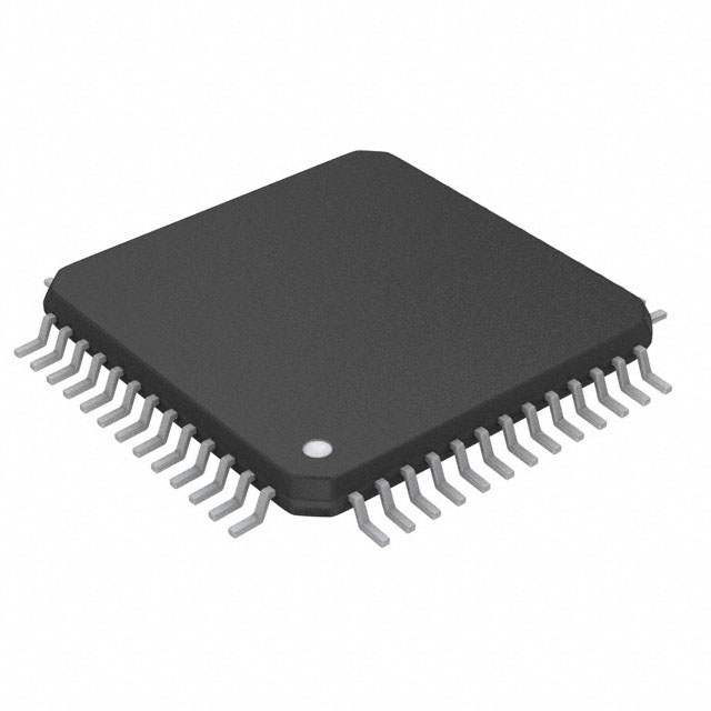 Infineon Technologies_CY7C136-55NXIT