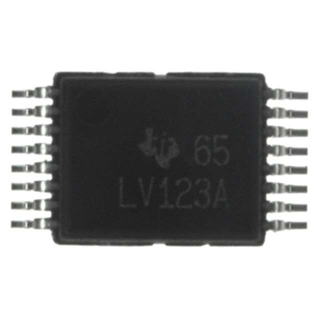 Texas Instruments_SN74LV138ADGVR