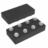 Texas Instruments_SN74LVC2G02YZPR_IC GATE NOR 2CH 2-INP 8DSBGA