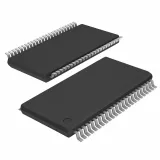 Texas Instruments_SN74LVT16245BDGVR_16-Bit 3.3V BICMOS Bus Transceiver, 3-State, TFSOP