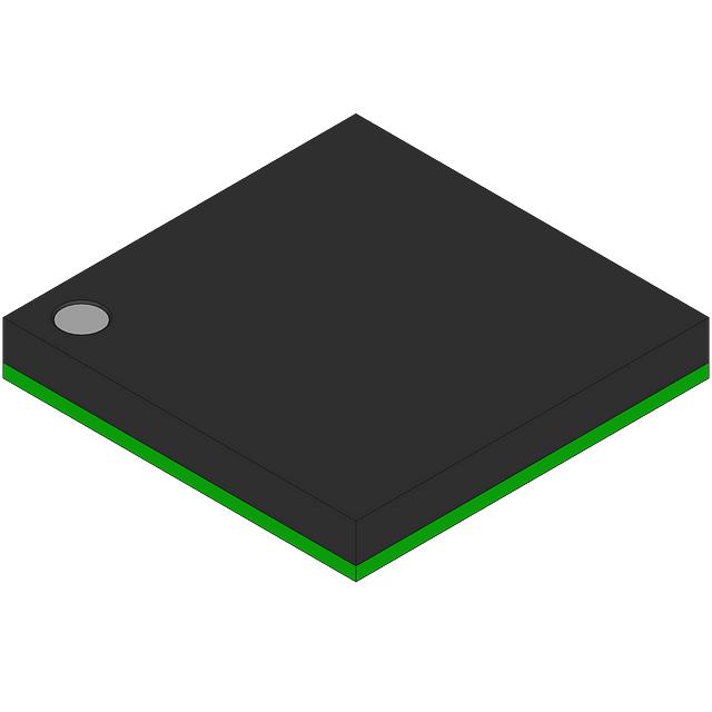 Texas Instruments_SN74LVT8986GGV