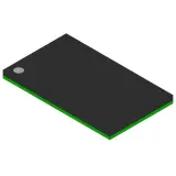 Texas Instruments_SN74SSQE32882ZALR_JEDEC SSTE32882-compliant 28-bit to 56-bit registered buffer with address-parity test 176-NFBGA 0 to 85