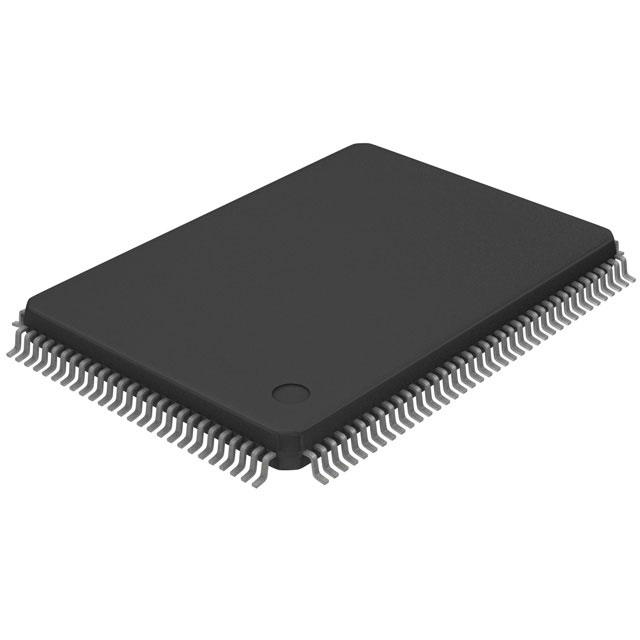 Texas Instruments_SN74V3640-15PEU