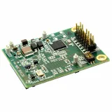 Texas Instruments_SOMPLC-F28PLC83_POWER LINE COMMUNICATION SOM