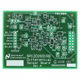 Texas Instruments_SP1202S01RB-PCB_WEBENCH BARE BD BRDG IA
