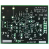 Texas Instruments_SP1202S02RB-PCB/NOPB_WEBENCH BARE BD TCPL BASIC