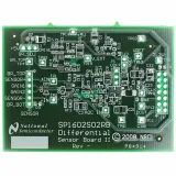 Texas Instruments_SP1602S02RB-PCB/NOPB_Pressure Sensor Development Tools DIFFERENTIAL SENSOR BOARDII