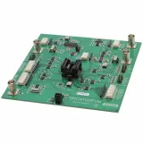 Texas Instruments_SRC4192EVM_TEXAS INSTRUMENTS         SRC4192EVM            SRC4192EVM EVALUATION MODULE