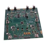 Texas Instruments_SRC4194EVM_MODULE EVALUATION FOR SRC4194
