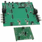 Texas Instruments_SRC4382EVM-PDK_TEXAS INSTRUMENTS SRC4382EVM-PDK SRC4382EVM-PDK EVALUATION MODULE