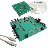 Texas Instruments_SRC4392EVM-PDK_TEXAS INSTRUMENTS         SRC4392EVM-PDK            SRC4392EVM-PDK EVALUATION MODULE