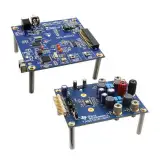 Texas Instruments_TAS5102EVM_Audio IC Development Tools TAS5102EVM Eval Mod