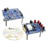 Texas Instruments_TAS5132DDV2EVM_TEXAS INSTRUMENTS         TAS5132DDV2EVM            TAS5132DDV2EVM EVALUATION MODULE