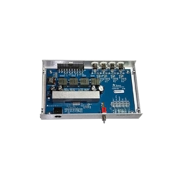 Texas Instruments_TAS5414BQ1PHDEVM