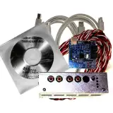 Texas Instruments_TAS5424AEVM3_TAS5424AEVM3