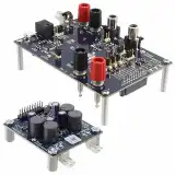 Texas Instruments_TAS5708EVM_Audio IC Development Tools TAS5708EVM Eval Mod