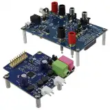 Texas Instruments_TAS5719EVM_Audio IC Development Tools TAS5719EVM Eval Mod