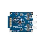 Texas Instruments_TAS5727EVM_TEXAS INSTRUMENTS         TAS5727EVM            EVAL BOARD, TAS5727 DIGITAL AUDIO POWER AMPLIFIER