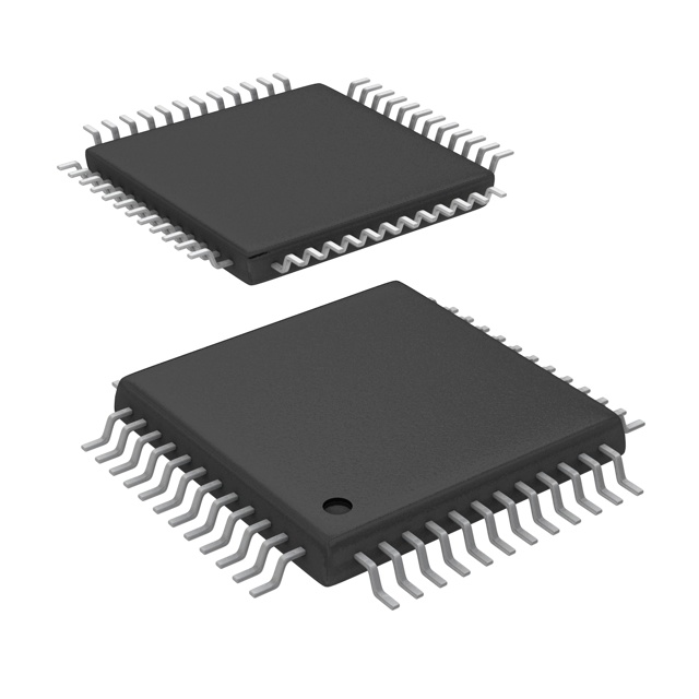 Texas Instruments_DAC5662MPFBREP