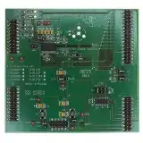 Texas Instruments_THS1206M-EVM_EVALUATION MODULE FOR THS1206M