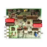Texas Instruments_THS1408EVM_EVALUATION MODULE FOR THS1408