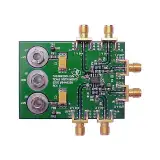 Texas Instruments_THS3092EVM_Amplifier IC Development Tools THS3092 Eval Mod