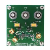 Texas Instruments_THS3095EVM_EVALUATION MODULE FOR THS3095