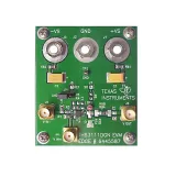 Texas Instruments_THS3111EVM_Amplifier IC Development Tools THS3111 Eval Mod