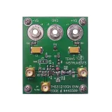 Texas Instruments_THS3121EVM_Amplifier IC Development Tools THS3121 Eval Mod