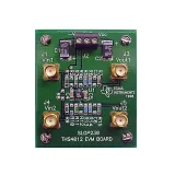 Texas Instruments_THS4012EVM_Amplifier IC Development Tools THS4012 Hi-Spd Amp Eval Mod