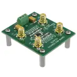Texas Instruments_THS4022EVM_Amplifier IC Development Tools THS4022 Hi-Spd Amp Eval Mod