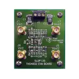 Texas Instruments_THS4032EVM_Amplifier IC Development Tools THS4032 Hi-Spd Amp Eval Mod