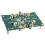 Texas Instruments_THS4131EVM_Amplifier IC Development Tools THS4131 Eval Mod