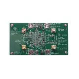 Texas Instruments_THS4150EVM_Amplifier IC Development Tools THS4150 Eval Mod