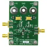 Texas Instruments_THS4271EVM_EVAL MOD FOR THS4271